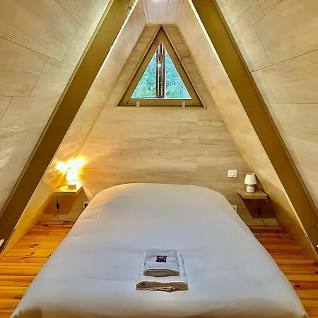 Cosy Avec Vue Degagee Pouzac