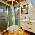 샬레 Cosy Avec Vue Degagee
