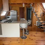 Cosy Avec Vue Degagee 샬레 Pouzac