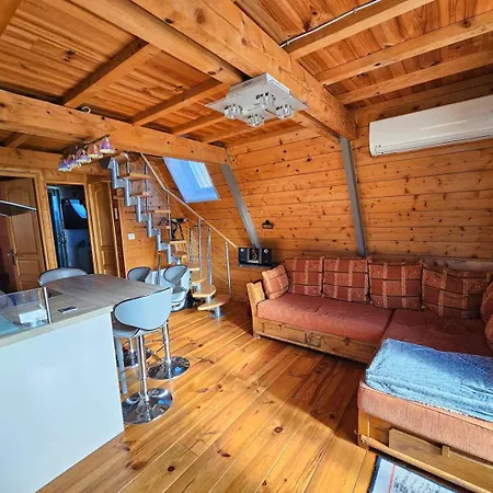 Cosy Avec Vue Dégagée